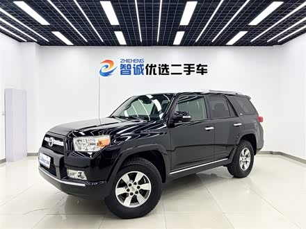 ݶַ 4Runner 2010 4.0L Զ