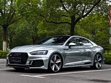 WRS 5 2019 RS 5 2.9T Coupe
