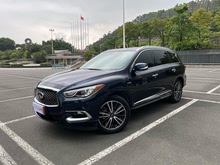 ӢQX60(M) 2020 2.5 S/C Hybrid ׿Խ