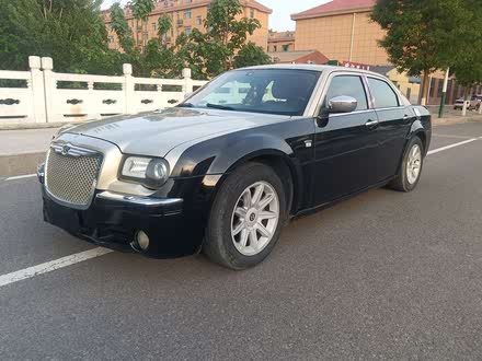 ȫ(gu)ֿR˹300C 2006 2.7L A