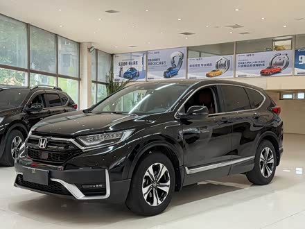 ĵֱCR-V 2021 240TURBO CVTа