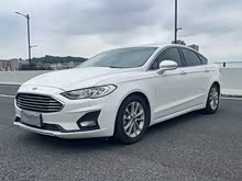 ɵϚW 2018 EcoBoost 180 ǿؕr VI
