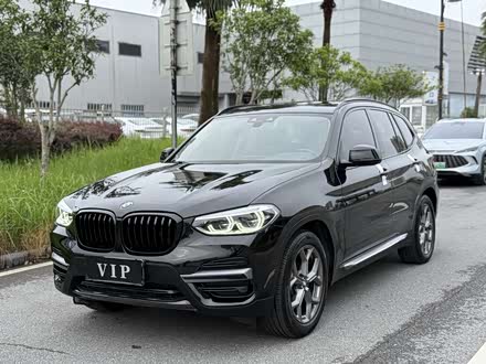 ֱֶ X3 2021 xDrive28i װ