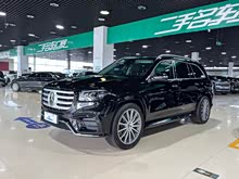 YGLS 2024 GLS 450 4MATIC A