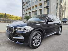 RX3 2018 xDrive28i Ab VI