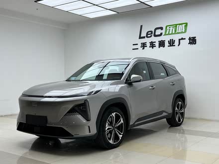 ȫL7 2023 1.5T 115km ǽ