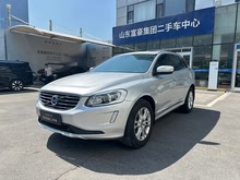 ֠XC60 2015 T5 M