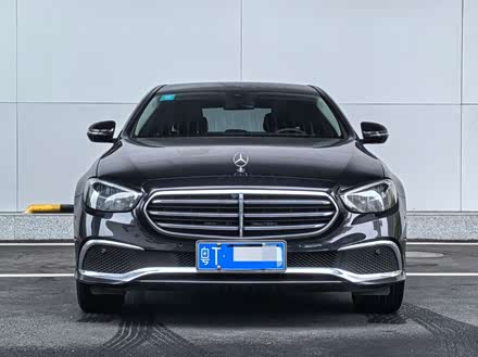 ɽֱE 2021 E 300 L ʱ
