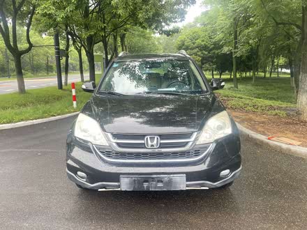 ݶֱ CR-V 2010 2.0L Զа