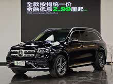 YGLS 2022 Ŀ GLS 450 4MATIC r