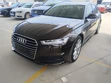 WA6(M) 2017 Avant 40 TFSI \