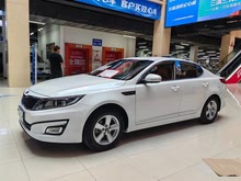 K5 2016 2.0L ԶGL