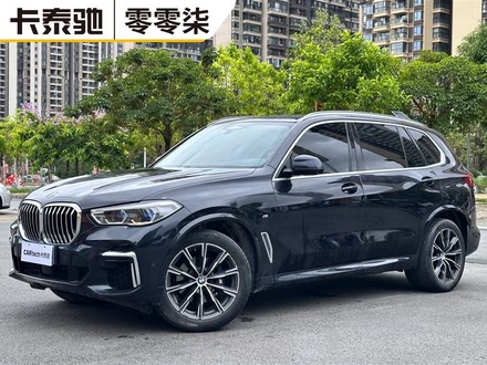 ֱX5 2022 xDrive 30Li M˶װ