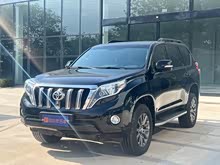  2014 4.0L ԄVX NAVI