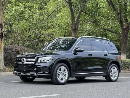 ȫֱGLB 2022 Ŀ GLB 200 ʱ