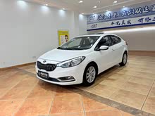 K3 2015 1.6L ԄDLX