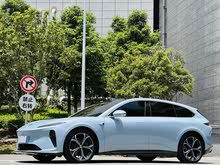 εET5T 2024 75kWh Touring