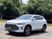 PLUSԴ 2021 DM-i 110KM ŞPLUS