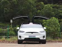 Model X 2020 Lm(x)