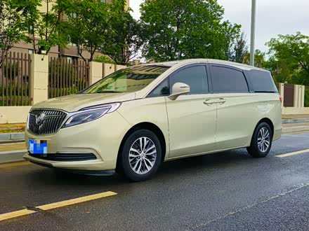 ϶ֱ GL8 2017 ES 28T  V