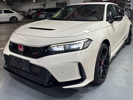 ȫ˼() 2023 2.0T 420TURBO TYPE R