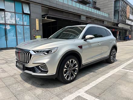 HS5 2019 2.0T 