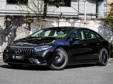 ȫֱEQS AMG 2022 AMG EQS 53 4MATIC+