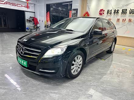 ֱR 2017 R 320 4MATIC ذ
