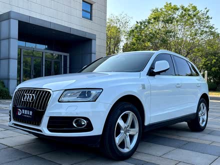Ϫְµ µQ5 2016 40 TFSI 