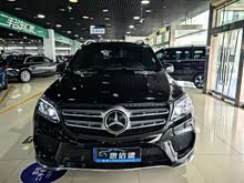 YGLS 2016 GLS 500 4MATIC