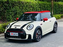 MINI JCW 2022 2.0T JOHN COOPER WORKS ALL-IN