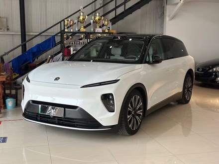 εES8 2024 75kWh