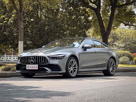 AMG GT 2019 AMG GT 50 ܳ
