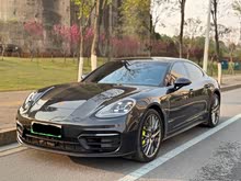 PanameraԴ 2023 Ŀ Panamera 4 E-Hybrid K 2.9T