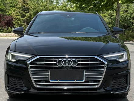 µA6L 2020 55 TFSI quattro 
