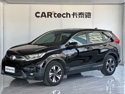 CR-V 2019 ҫĿ 240TURBO CVTʰ VI