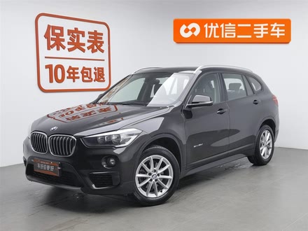 X1 2018 sDrive18Li ʱ