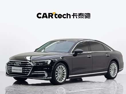 ൺְµ µA8 2021 A8L 50 TFSI quattro 
