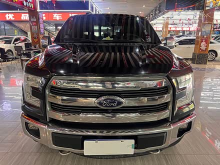 ɽָ F-150 2014 3.5T