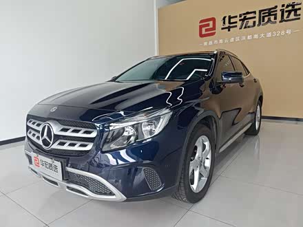 GLA 2018 GLA 200 