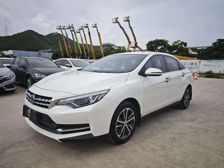 D60 2020 1.6L XL CVT