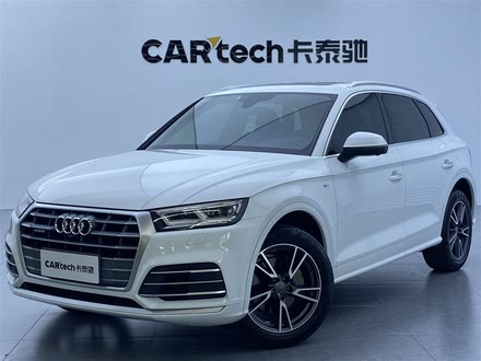 ൺְµ µQ5L 2020 40 TFSI ʱ