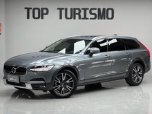 ֠V90 2020 Cross Country T5 AWD h