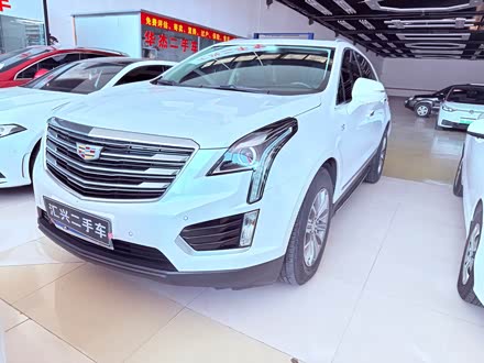 XT5 2018 25T 