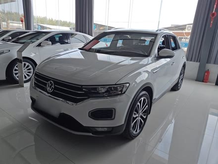 T-ROC̽ 2021 280TSI DSG30