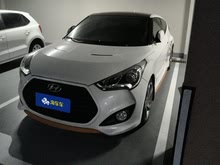 Velosterw˼ 2012 1.6T Ԅ(dng)
