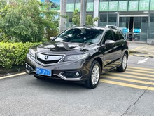 کRDX() 2016 3.0L 