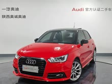 WA1 2016 30 TFSI Sportback S Line\Ӱ