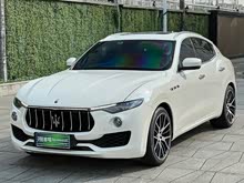 Levante 2018 3.0T (jng)