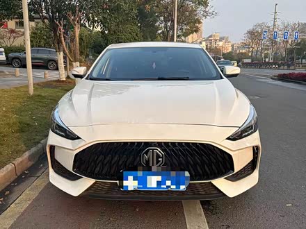 MG5 2021 180DVVT CVTഺA